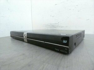 1TB☆11年☆三菱/MITSUBISHI/REAL☆HDD/BDレコーダー☆DVR-BZ350☆2番組同時録画☆3D対応機 管CX18301