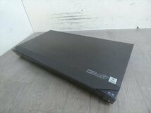 500GB☆14年☆ソニー/SONY☆HDD/BDレコーダー☆BDZ-EW510☆2番組同時録画 管CX18331_画像5