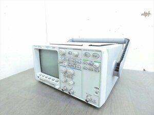 ジャンク/簡易チェックのみ☆Agilent/アジレント☆オシロスコープ☆54622A 管N23646 #