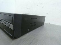 東芝/REGZA☆HDD/DVD/VHSレコーダー☆RD-W301☆ビデオダビング 管CX18390_画像10