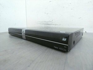 1TB☆11年☆三菱/MITSUBISHI/REAL☆HDD/BDレコーダー☆DVR-BZ350☆2番組同時録画☆3D対応機 管CX18481