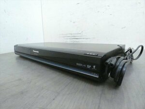 750GB☆10年☆パナソニック/DIGA☆HDD/BDレコーダー☆DMR-BW780☆2番組同時録画 管CX18421