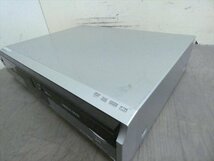 パナソニック/DIGA☆HDD/DVDレコーダー/VHS☆DMR-XP20V☆リモコン付 管CX18568_画像6