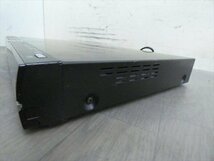 500GB☆11年☆三菱/REAL☆HDD/BDレコーダー☆DVR-BZ250☆2番組同時録画☆3D対応機 管CX18677_画像10