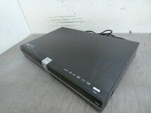 500GB☆11年☆三菱/REAL☆HDD/BDレコーダー☆DVR-BZ250☆2番組同時録画☆3D対応機 管CX18677_画像5