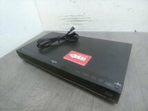 500GB☆13年☆シャープ/SHARP/AQUOS☆HDD/BDレコーダー☆BD-S550☆3D対応機 管SA4427_画像1