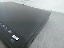 500GB☆11年☆三菱/REAL☆HDD/BDレコーダー☆DVR-BZ250☆2番組同時録画☆3D対応機 管CX18804_画像6