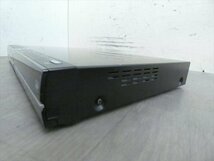 500GB☆11年☆三菱/REAL☆HDD/BDレコーダー☆DVR-BZ250☆2番組同時録画☆3D対応機 管CX18804_画像9