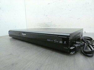 500GB☆パナソニック/DIGA☆HDD/BDレコーダー☆DMR-BW770☆2番組同時録画 管CX18828