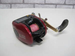 〇シマノ SHIMANO SLS 小船 300XH Quickfire クイックファイヤー 　　　　