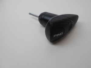 ☆中古　PING　トルクレンチ　