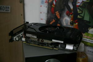 LEADTEK GTX 550 Ti グラフィックボード