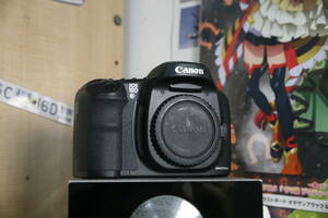 Canon EOS 10D 美品