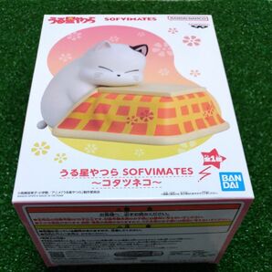 うる星やつらSOFVIMATES*コタツネコ