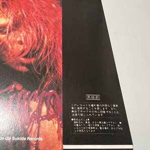 ガンズ・アンド・ローゼズ GN’Rライズ GUNS N’ ROSES 世紀末＝リアル・タイム メタル ハードロックの画像7