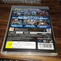 【送料4点まで230円】51【PS3】第2次スーパーロボット大戦OG【動作確認済】_画像3