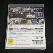 【送料4点まで230円】62【PS3】テイルズ オブ エクシリア２【動作確認済】_画像3