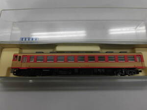 KATO カトー　6040　キハ６５ （T車）