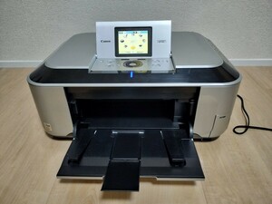 Canon PIXUS MP980 複合機 キャノン ピクサス インクジェット複合機 プリンター ジャンク