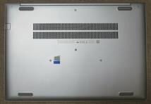 ◎中古 HP ProBook 450 G7 Core i5 10210U 1.60GHz/16G/SSD 500GB/Windows11 Pro 64bit/Office付_画像4