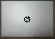 ◎中古 HP ProBook 450 G7 Core i5 10210U 1.60GHz/16G/SSD 500GB/Windows11 Pro 64bit/Office付_画像3