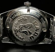 【ジャンク】RADO Golden Horse 343942 345602 自動巻 腕時計 ラド― ゴールデンホース◆3101/西伊場店_画像7