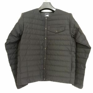 THE NORTH FACE ゼファーシェルカーディ ND92262 ブラック メンズ SIZE L 未使用品 ◆3118/静岡清水店