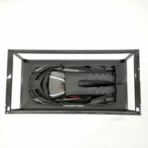 Lamborghini Veneno　ランボルギーニ ヴェネーノ　京商 A賞　 1/18 箱　フィルム剥がれ有り ◆3118/静岡清水店_画像7