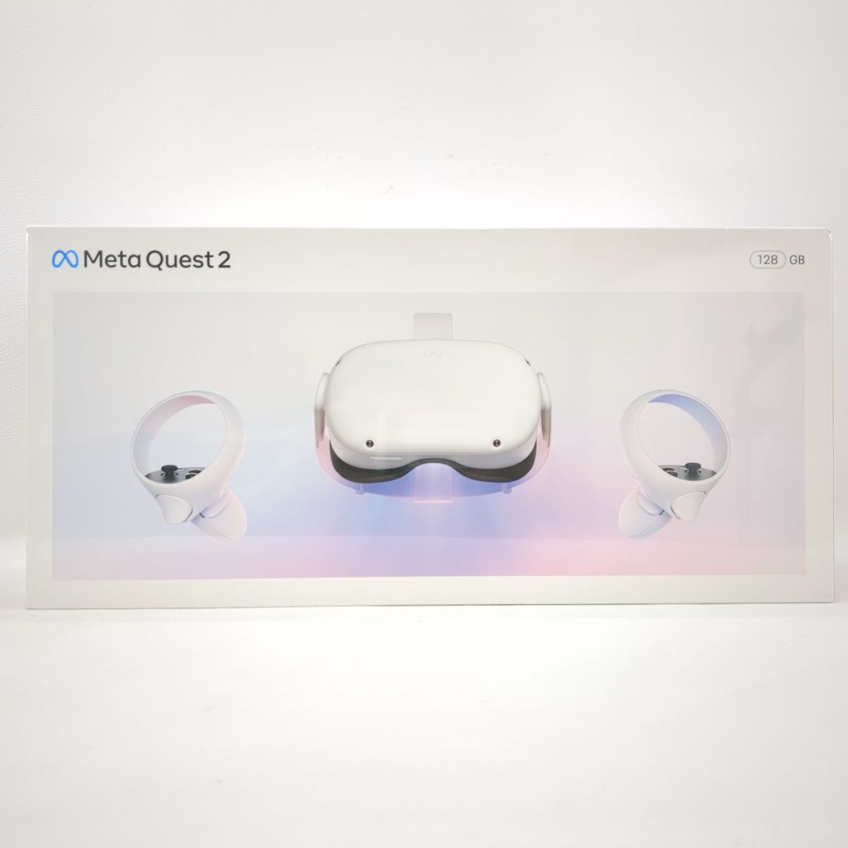 Yahoo!オークション -「 oculus quest 2 128gb」の落札相場・落札価格
