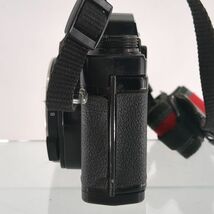 オリンパス　OM-1　50mmF1.8　フィルムカメラ　OLYMPUS　1140245　中古　◆3114/高洲店_画像4