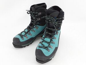 登山 マウンテニアリングブーツ スカルパ モンブランプロ GTX WMN EU39(約 24.5ｃｍ）SCARPA MONT BLANC PRO ◆3105/高林店 S