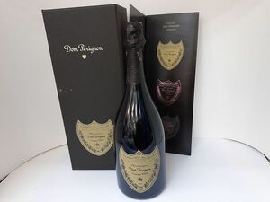 ドンペリニヨン ウ゛ィンテージ2009 シャンパン 750ml 12.5％ 未開栓 箱付 DOM PERIGNON VINTAGE 2009 ◆3105/高林店 T