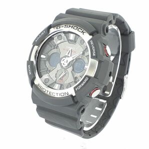 カシオ ジーショック GA-200-1AJF クォーツ メンズ 腕時計 CASIO G-SHOCK ◆3105/高林店 STの画像6