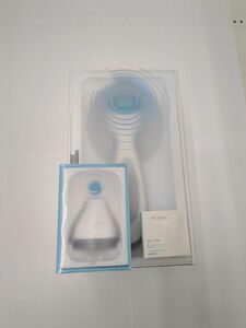 【未使用】NU SKIN ニュースキン genLOC LumiSpa ルミスパ 美顔器◆3101/西伊場店