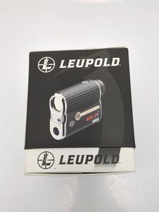 【動作確認済み】LEUPOLD ルポルト レーザー距離計 GX-3i3 ◆3101/西伊場店