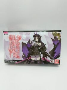 【開封品・美品】アーマーガールズプロジェクト 魂MIX モンスターハンター 地を暗黒に染めし 黒蝕の竜姫 ◆3101/西伊場店