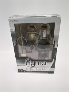 【未開封】 figma 102 THE ビッグオー R・ドロシー・ウェインライト◆3101/西伊場店