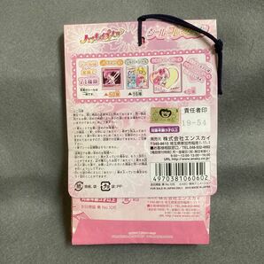 ハートキャッチプリキュア シールコレクション 1束 未開封34枚付 2010年 当時物 駄菓子屋 キラキラシールの画像2