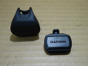 GARMIN ガーミン スピード センサー アントプラス ANT+ ほぼ未使用品 送料無料