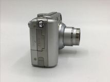 09064 【動作品】 Nikon ニコン COOLPIX 5200 コンパクトデジタルカメラ バッテリー付属_画像4