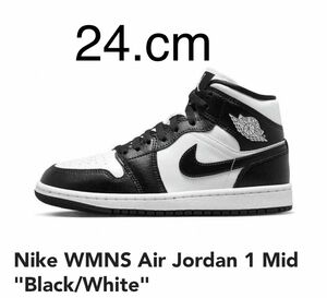 Nike WMNS Air Jordan 1 Mid 