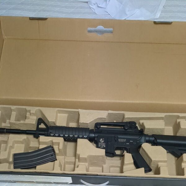 SPECNA ARMS RRA SA-C03 M4電動ガン (最終価格)
