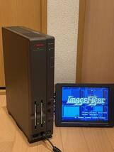 SHARP X68030Compact オーバーホール品_画像2