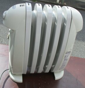 *DeLonghite long giTRN0505JS small size oil heater * toilet also ...2,991 jpy 