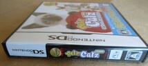 ☆DS/Petz Catz キャッツ◆子猫といっしょに楽しくあそぼう791円_画像6