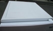 ☆ハイアール Haier JR-NF148A 148L Global Series 2ドア冷凍冷蔵庫◆整理しやすい3段引き出し式区っ切り棚冷凍室3,991円_画像4