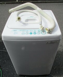 ☆東芝 TOSHIBA AW-304 Twin Air Dry 4.2kg 全自動電気洗濯機◆風乾燥機能搭載1,991円