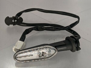 ヤマハ純正?LEDウィンカー　XSR900／YZF-R25／YZF-R3／YZF-R7　50Ｒ-019125　スタンレーＷ8405