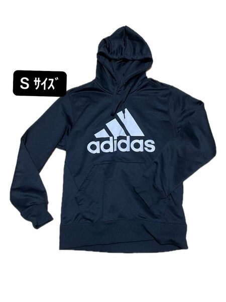 ﾊﾟｰｶｰ S size★adidas