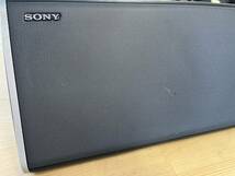 SONY SRS-BTX500 ソニー ワイヤレススピーカー_画像3